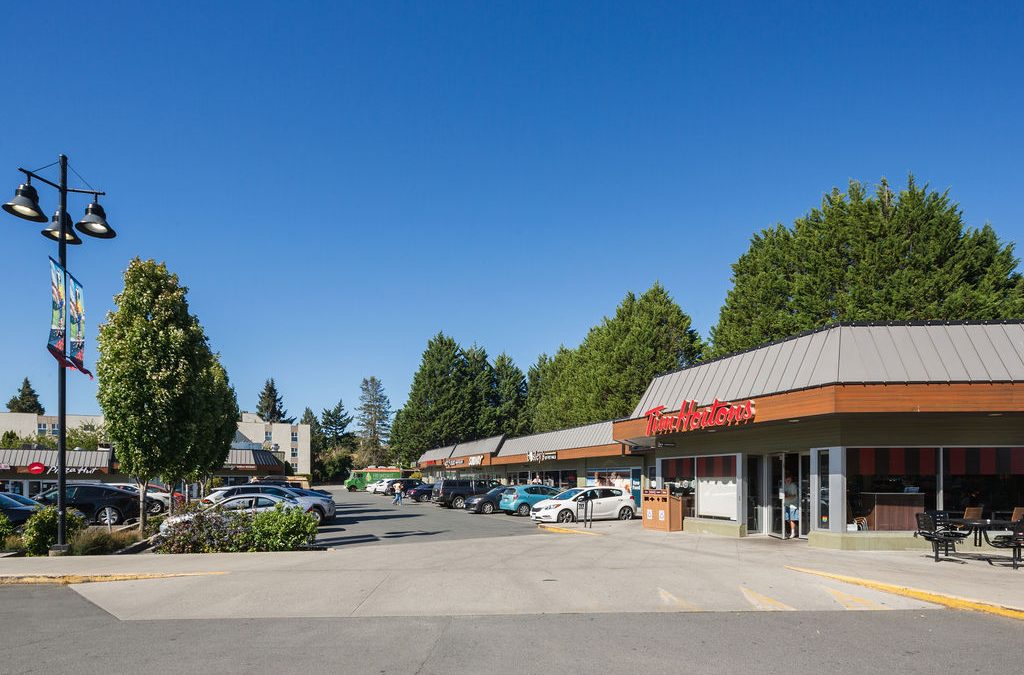Shelbourne Village Square