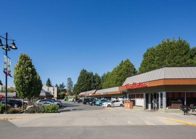 Shelbourne Village Square