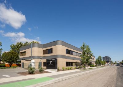 3930 Shelbourne Street